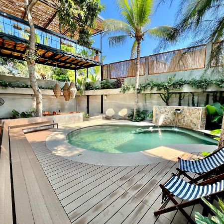 פוארטו אסקונדידו Nectar Hotel, Cafe, Cowork - Adults Only מראה חיצוני תמונה