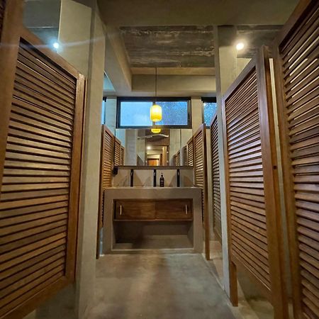 פוארטו אסקונדידו Nectar Hotel, Cafe, Cowork - Adults Only מראה חיצוני תמונה