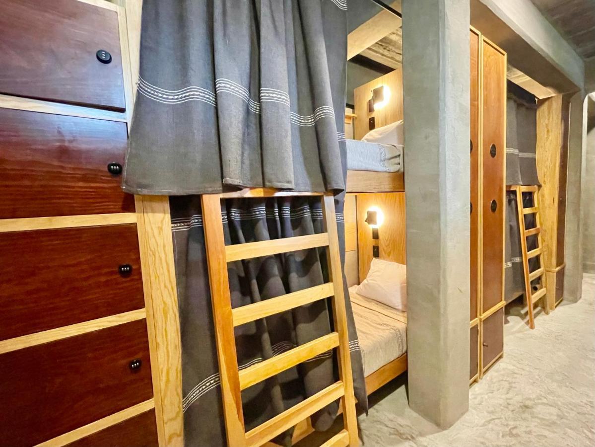 פוארטו אסקונדידו Nectar Hotel, Cafe, Cowork - Adults Only מראה חיצוני תמונה