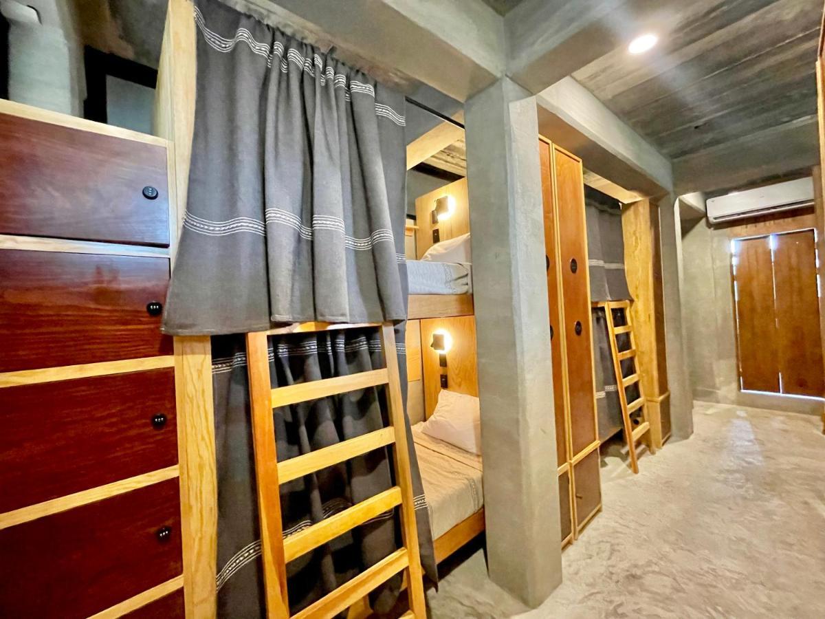 פוארטו אסקונדידו Nectar Hotel, Cafe, Cowork - Adults Only מראה חיצוני תמונה