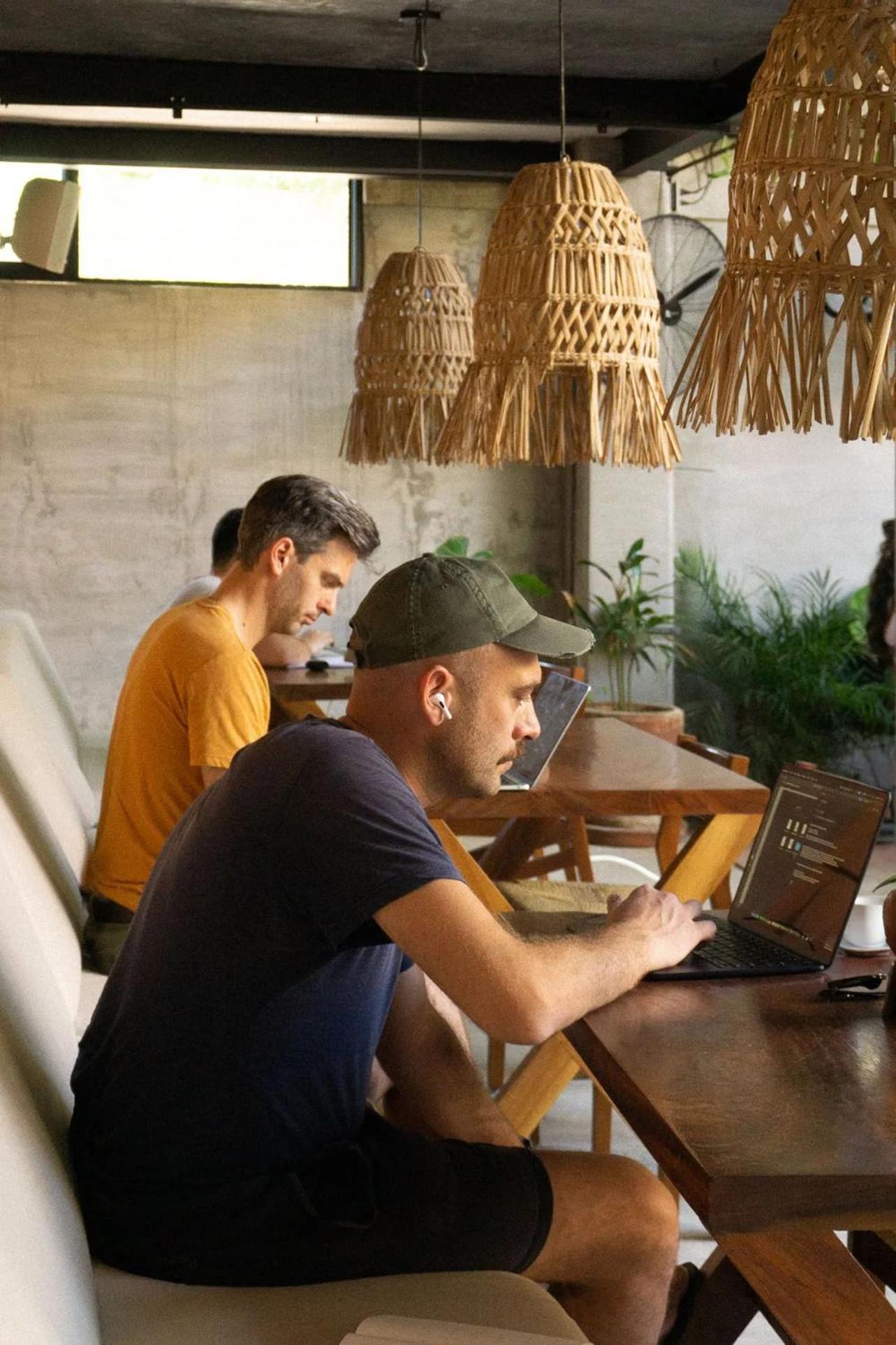 פוארטו אסקונדידו Nectar Hotel, Cafe, Cowork - Adults Only מראה חיצוני תמונה