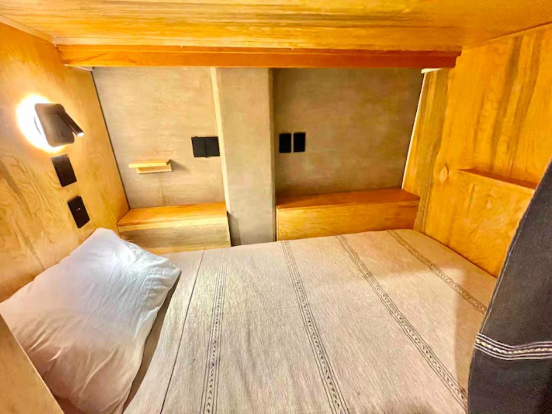 פוארטו אסקונדידו Nectar Hotel, Cafe, Cowork - Adults Only מראה חיצוני תמונה