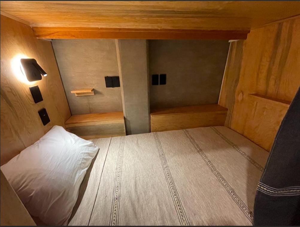 פוארטו אסקונדידו Nectar Hotel, Cafe, Cowork - Adults Only מראה חיצוני תמונה