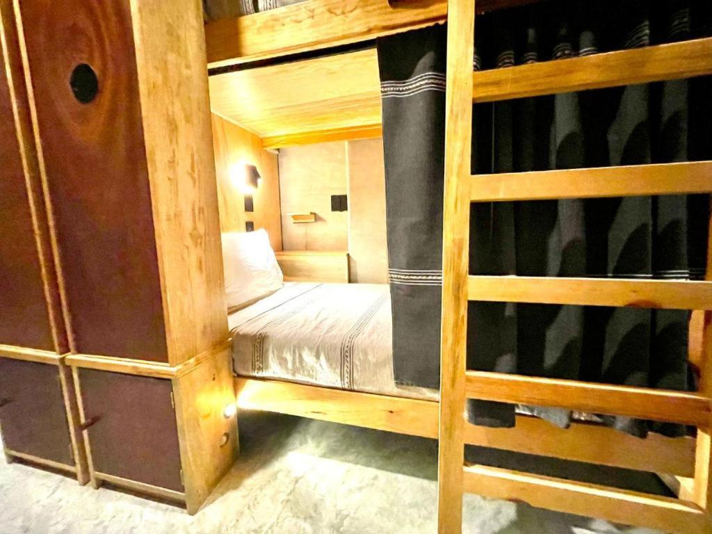 פוארטו אסקונדידו Nectar Hotel, Cafe, Cowork - Adults Only מראה חיצוני תמונה