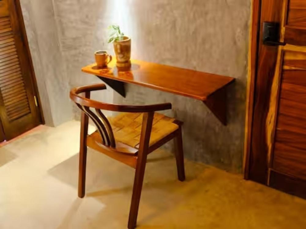 פוארטו אסקונדידו Nectar Hotel, Cafe, Cowork - Adults Only מראה חיצוני תמונה