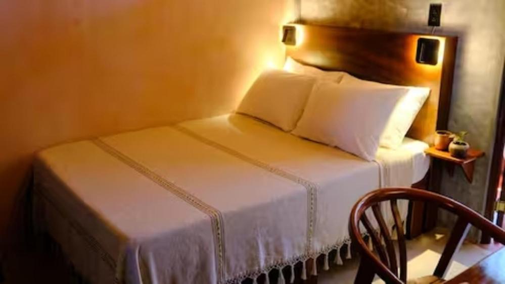 פוארטו אסקונדידו Nectar Hotel, Cafe, Cowork - Adults Only מראה חיצוני תמונה